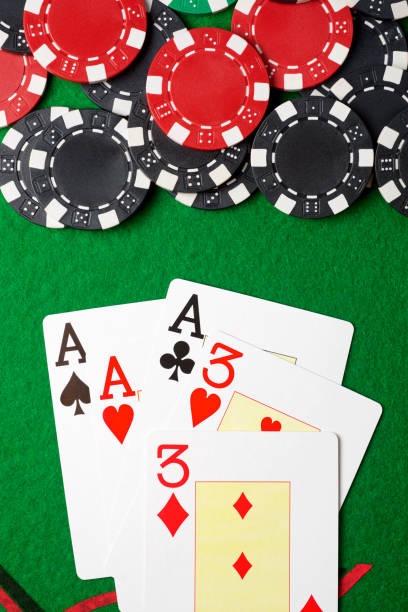 Kepala Number betting interface showing number selection and odds display